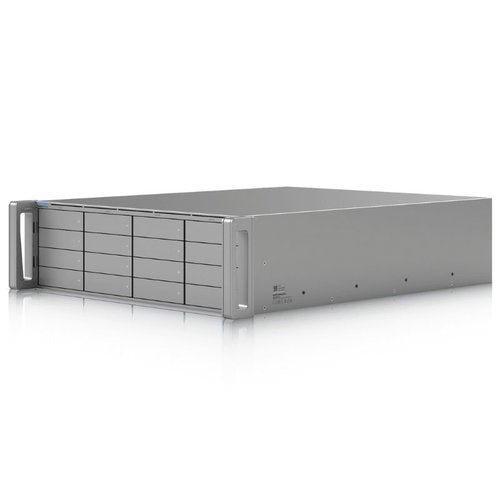 Ubiquiti ENVR-CORE 3U UniFi Protect NVR with 16-Bay Support for 2.5\\"/3.5\\" HDDs/SSDs