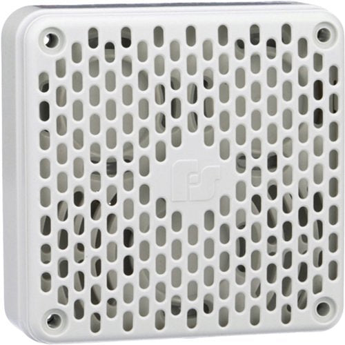 Federal Signal WB Non-Metallic Weatherproof Enclosure, Gray