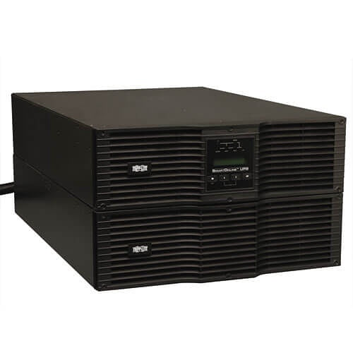Tripp Lite SU8000RT3U 8000VA 7200W UPS Smart Online, 200V-240V