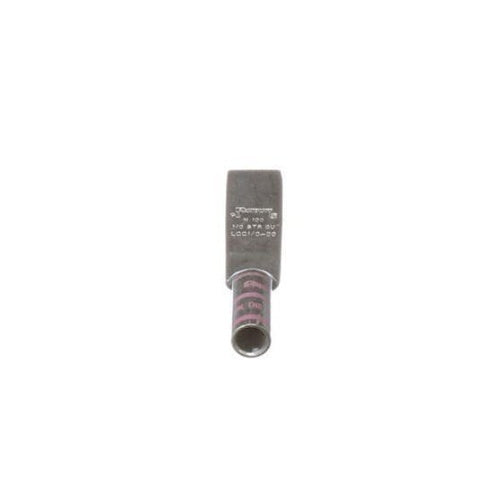 Panduit LCC1/0-00-X Copper Compression Lug, Blank Tongue, 1\'