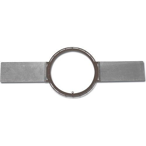 Proficient PCB-C500 Pre-Construction Brackets for New Construction, Fits C500 Ceiling Speakers, Pair