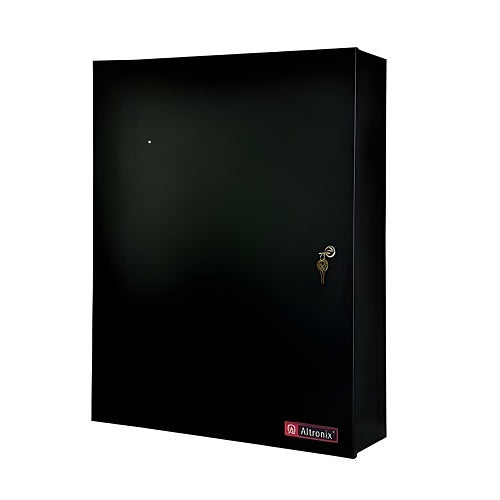 Altronix T3HWK7F12 Access and Power Integration Kit TROVE3HW3, HW 12-Doors, Fuse