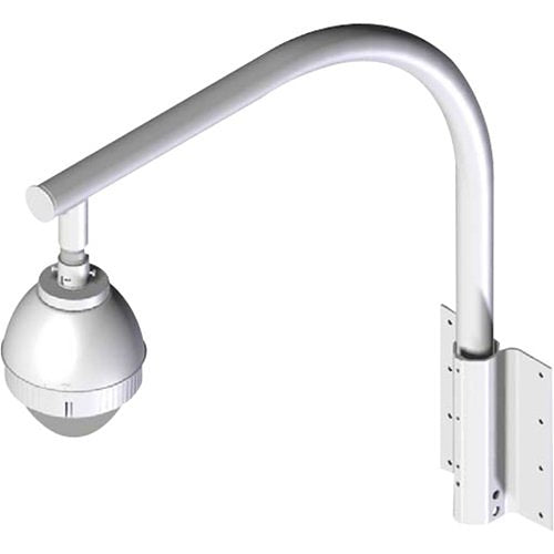 MOOG Videolarm RMA50G Roof Mount Adapter with Hardware