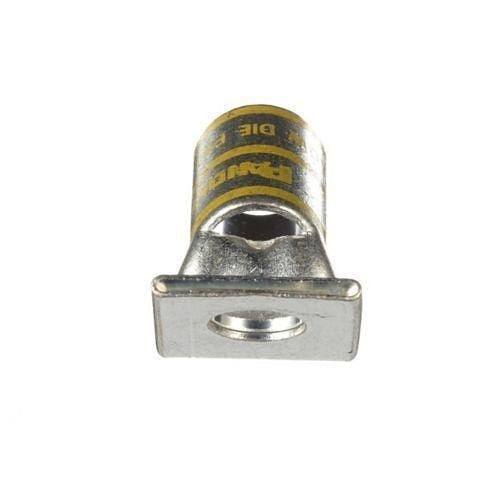 Panduit LCA250-12H-X Compression Connector Lug, 1-Hole, 250kcmil, Copper
