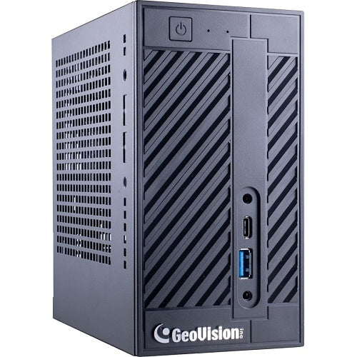 GeoVision 94-NRLT1TB-00I3 UVS MINI SYSTEM I3 with 1TB H