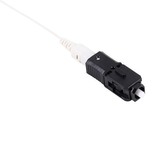 SimplyFIBER SF-SCPMM2-10 Mechanical Connector, SC/PC, Multimode