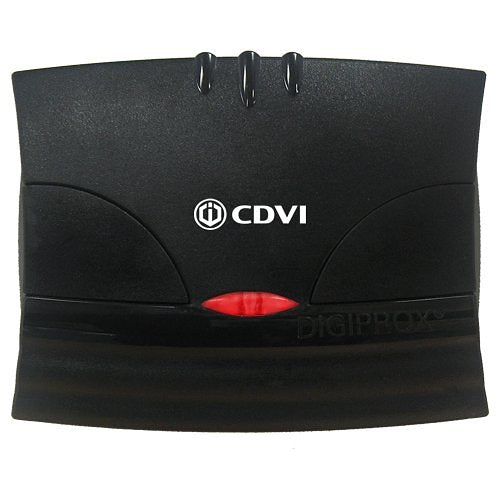 CDVI DGLP Proximity Reader for PROMI1000 and DGPROX