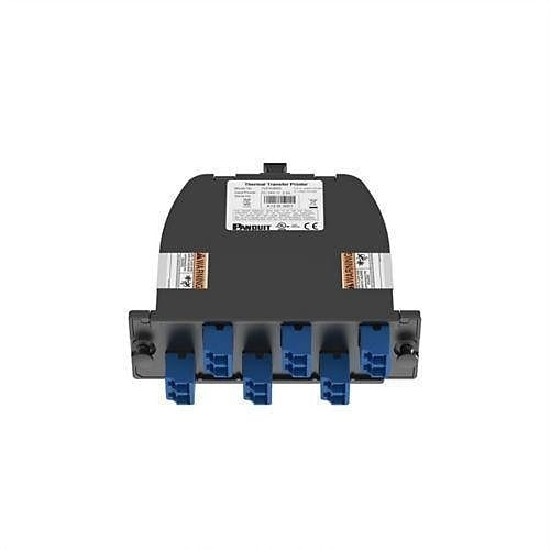 Panduit FC29N-12-10AS 12-Fiber Total, Standard Loss, L Stand