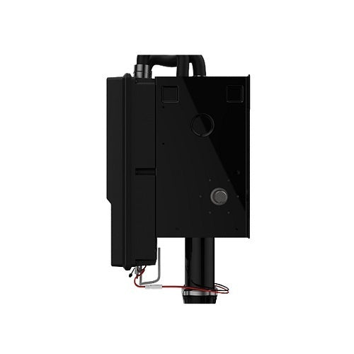 LiftMaster JDC7S4BMC Jackshaft, Standard Duty JDC 700 lb Standard Cycle, 480V, 3-Phase, BBU