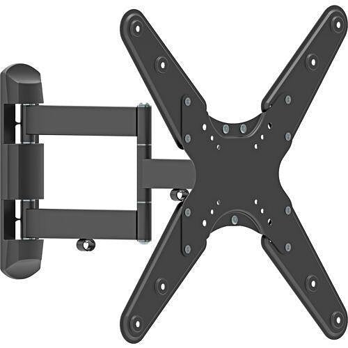 Peerless-AV TVA750 TruVue Series Universal Articulating Mount for 32-50\\" Displays