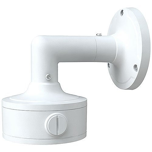 Speco O5VLWMJ Wall Mount, White Image of SO-O5VLWMJ
