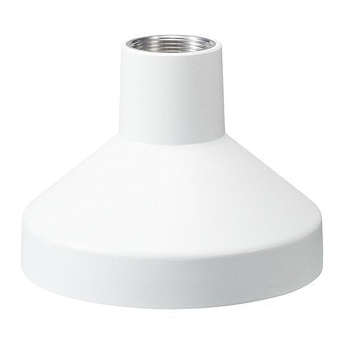 i-PRO WV-QSR501F1-W ANSI Female Mount Bracket, 1.5\\" NPS, White