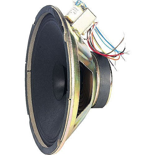 Bogen S810T725 Wall Mountable, Ceiling Mountable Speaker - 15 W RMS Image of BO-S810T725