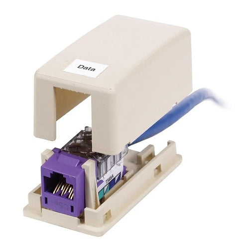 Hubbell HSB1OWP Surface Housing