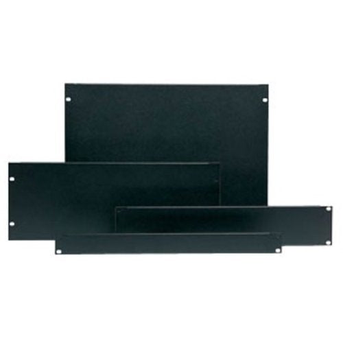 APC AR8101BLK APC AR8101BLK Image Airflow Management Blanking Panel Kit, Black