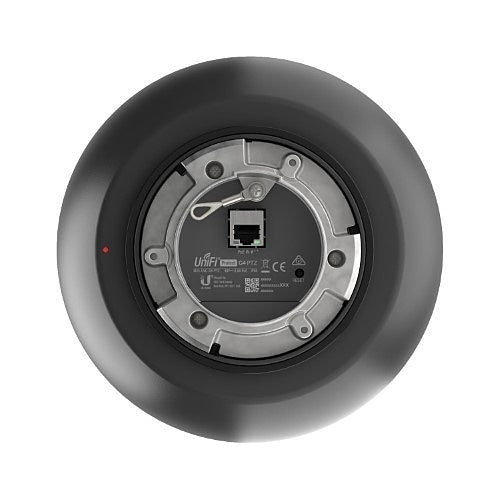 Ubiquiti UVC-G4-PTZ G4 PTZ 8MP 4K IR PTZ IP Camera, 22x Optical Zoom