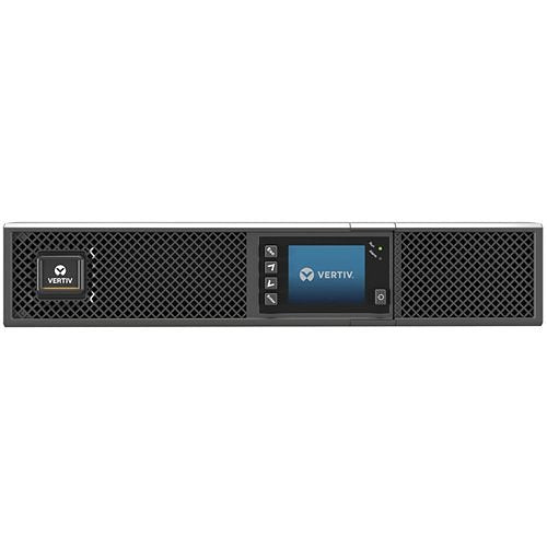 Vertiv GXT5-1500LVRT2UXL Liebert GXT5 UPS, 1500VA/1350W