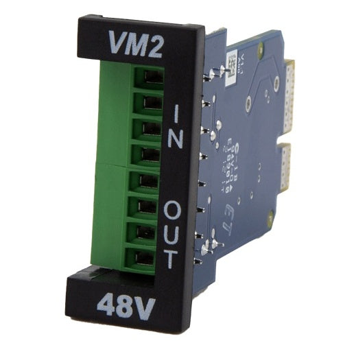 DITEK DTK-VM2TM48 Power Supply, Versa Module 2-48V Surge Module for VM2W4/VM2W8