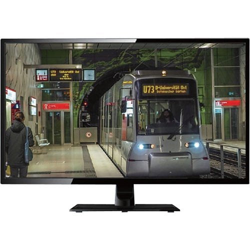 ORION Images 27RDHY RDHY Series 27" Full HD LED LCD Monitor, 16:9, Black