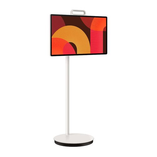 Samsung UN27LSM7FAXXZC 27\\" The Movingstyle LSM7F QHD Touch Interaction Movable Screen (2025)