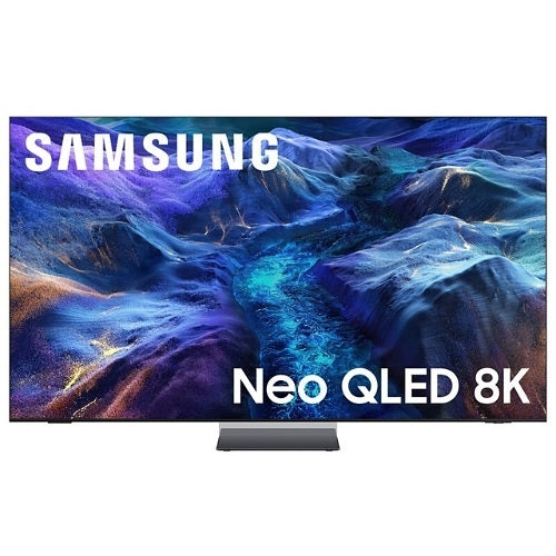 Samsung QN85QN990HFXZC 85\\" Neo QLED 8K QN990H Samsung Vision AI Smart TV (2026)