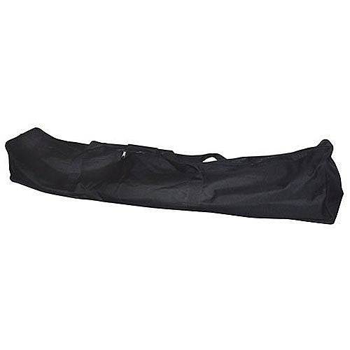 SDi SOLO604 Heavy Duty Canvas Carrying Bag, Black