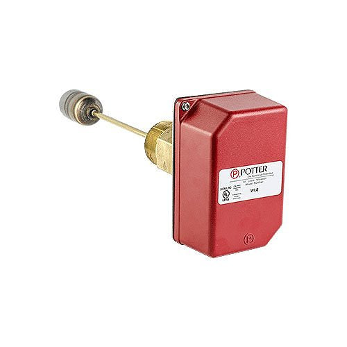 Potter WLS Tank Water Level Switch, NEMA 4