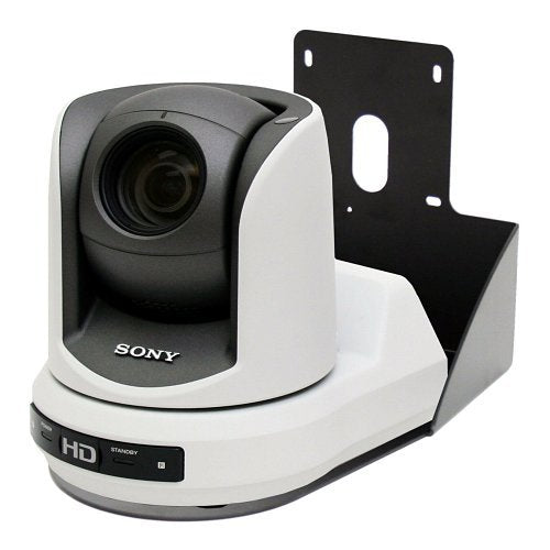 Vaddio In-Wall Enclosure for Sony BRC-Z330, EVI-D80 and EVI-D90 Series, White (999-2225-019)
