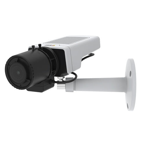 AXIS M1137 Mk II i-CS 5MP Box IP Camera, 2.8-13mm Lens