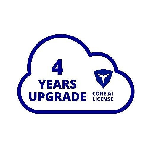 Turing Video TV-UPG4Y SaaS CORE License Upgrade for Licensed Cameras Only, Year/Camera