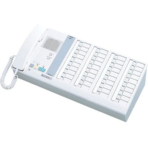 Aiphone 40-Call Master Station with Handset Image of AJ-NIM40