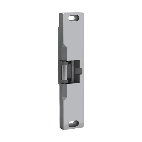 HES 310-4-30 12D 613 Folger Adam 12V DC Electric Strike, Double, PK Keeper, 3\\" CTC, Oil Rubbed Bronze