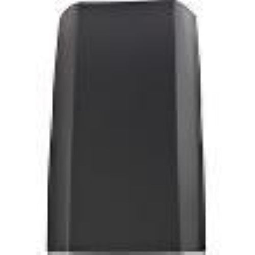 QSC AD-S112-SW-BK AcousticDesign Series 12\\" Surface-Mount Subwoofer, Black