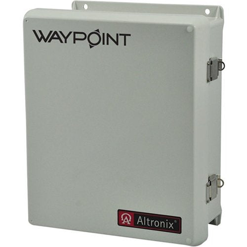 Altronix WayPoint17AU Power Supply Image of AX-WAYPOINTA