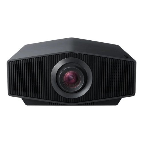 Sony VPLXW6100ES BRAVIA Projector 8, 4K HDR Laser Home Theater Projector with Native 4K SXRD Panel