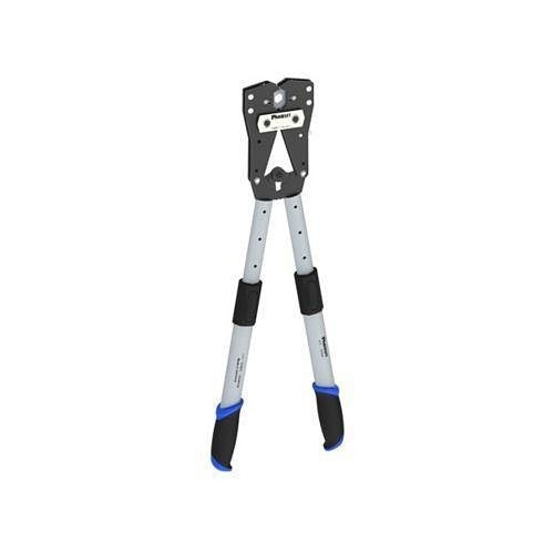 Panduit CT-1250 Manual Crimping Tool for #1 AWG to 250 K