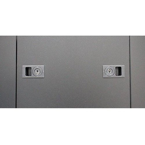 AVARRO RK-ER27U 27 Unit Equipment Rack, Assembled