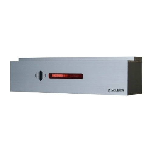 Camden CX-DE1220-B1 Single and Tandem Maglock, Fixed 15 Second Exit Delay