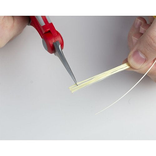 Jonard Tools JIC-186 Wire and Kevlar Cutting Shears
