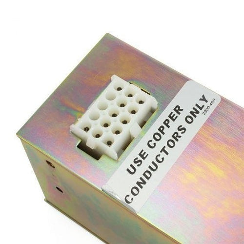 Linear 2510-422 APEX Box Power Assembly Switch / Slide, 115V