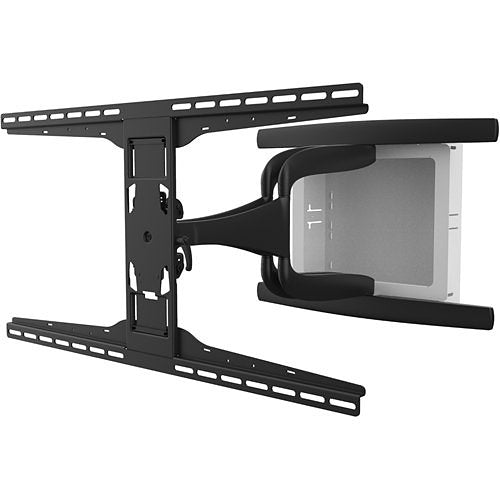 Peerless-Av Designer Im771pu Wall Mount For Flat Panel Display A/V Equipment - Black White - Taa C... Image of QP-IM771PU