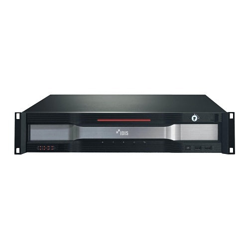 IDIS DR-8532-32TB 32-Channel DIRECTIP Network Video Recorder 3 GIGBIT