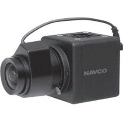Weldex WDAC-4277DT 1/3" High Resolution Digital Box Camera
