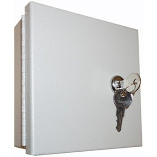SURFACE-MNT BOX FOR MR50 BOARDS MIN QTY 25 Image of BW-MR50SMBOX