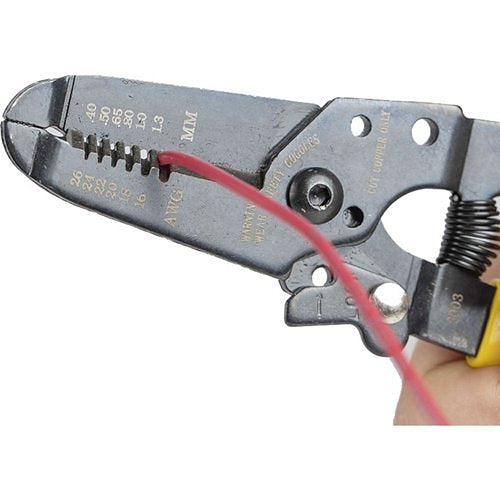 Jonard Tools JIC-1626 Wire Stripper 16-26 AWG