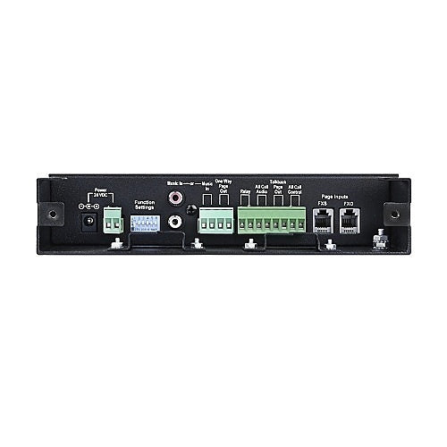 Valcom VRCPA RingCentral Paging Adapter for Legacy Systems