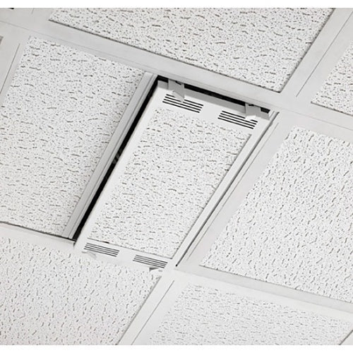 Chief CMS491 1\' 2\' Above Suspended Ceiling Storage Box