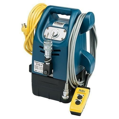 Panduit CT-902HP-5K220 220V Hydraulic System, 5,000 PSI