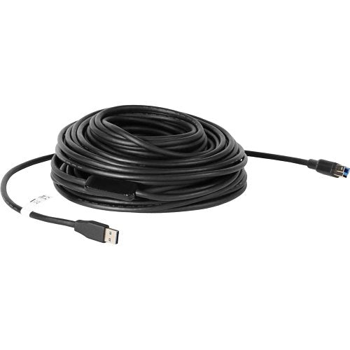 Vaddio 440-1005-023 USB 3.0 Type A To Type B Active Cable Image of MV-440105023