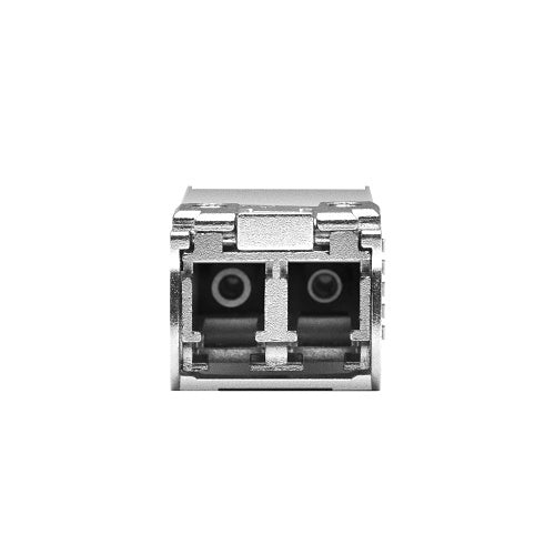 TP-Link SM6110-SR Omada 25GBase-SR SFP28 LC Transceiver, Multi-Mode, 850nm, 300m
